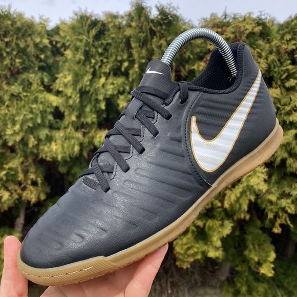 Nike | Shoes | Nike Tiempo X Rio Lll Ic 